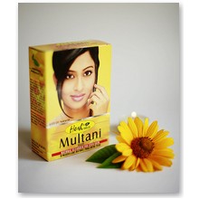 Glinka Multani Mati 100 g - 