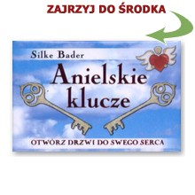Anielskie Klucze Karty - Silke Bader