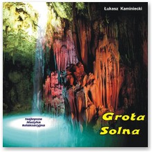 Grota solna - �ukasz Kaminiecki