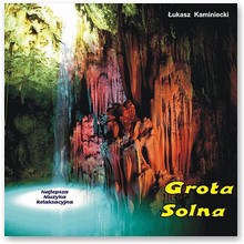 Grota solna - �ukasz Kaminiecki