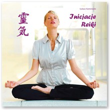 Inicjacje Reiki - �ukasz Kaminiecki