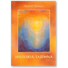 Historia tajemna - Rudolf Steiner
