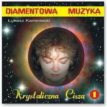 Krystaliczna cisza 1 - �ukasz Kaminiecki
