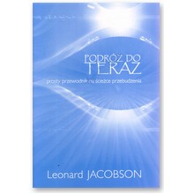 Podr� do teraz - Leonard Jacobson 