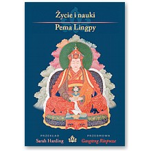 �ycie i nauki Pema Lingpy - Sarah Harding