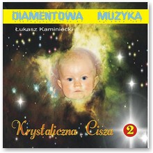 Krystaliczna cisza 2 - �ukasz Kaminiecki