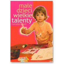 Ma�e dzieci - wielkie talenty - Cornelia Nitsch