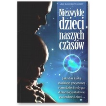 Niezwyk�e dzieci naszych czas�w - Meg Balckburn Losey