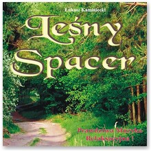 Le�ny spacer - �ukasz Kaminiecki