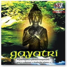 Mantry �wiata - Om i Gayatri - Victor 11