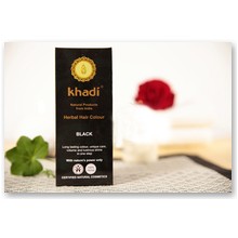 Naturalna Henna Kolor Czarny - 