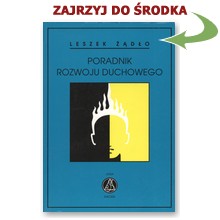 Poradnik rozwoju duchowego - Leszek ��d�o