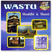 Wastu - Shuddhi & Shanti - Mantry �wiata - Victor 11