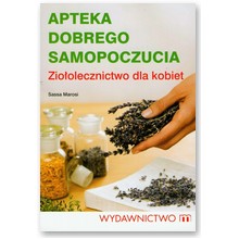 Apteka dobrego samopoczucia - Sassa Marosi 