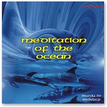 Medytacja oceanu - �ukasz Kaminiecki