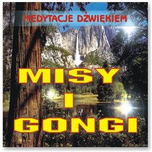 Misy i gongi - uzdrawiaj�ca moc d�wi�ku - Victor 11