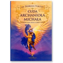 Cuda Archanio�a Micha�a  - Doreen Virtue 