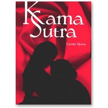 Kamasutra wsp�czesna z ilustracjami - Carola Quino