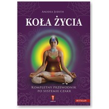 Ko�a �ycia - Anodea Judith