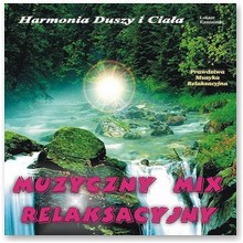 Muzyczny mix relaksacyjny - Victor 11