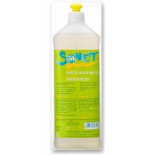 Sonett - P�yn do mycia naczy� -1 litr - 