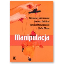 Manipulacja  - praca zbiorowa
