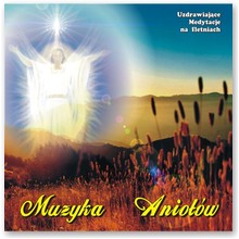 Muzyka anio��w - Uzdrawiaj�ce medytacje na fletniach - Victor 11