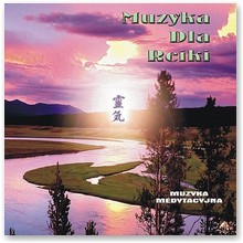 Muzyka dla reiki - Victor 11