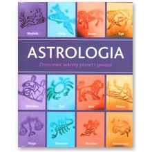 Astrologia. Zrozumie� sekrety planet i gwiazd - Lori Reid