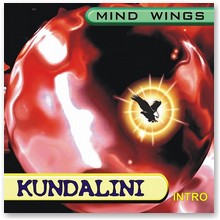 Mind Wings - Kundalini - �ukasz Kaminiecki