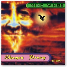 Mind Wings - Shaman dream - Victor 11