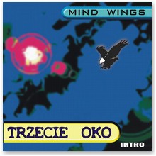 Mind Wings - Trzecie oko - Daniel Christ