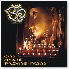 Om mani padme hum - �ukasz Kaminiecki