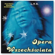 Opera wszech�wiata - L. A. R.