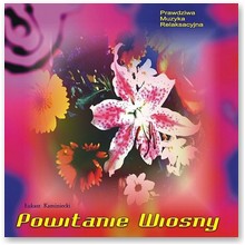 Powitanie wiosny - �ukasz Kaminiecki