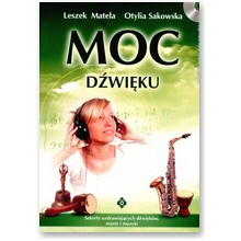 Moc d�wi�ku - Leszek Matela, Otylia Sakowska
