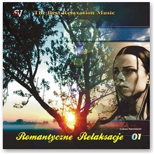 Romantyczne relaksacje 1 - �ukasz Kaminiecki