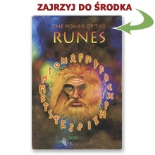 The power of the RUNES - karty runiczne - Veonix