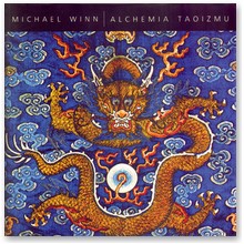 Alchemia taoizmu - Michael Winn