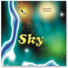 Sky (niebo) - Daniel Christ