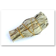 Bia�a Sza�wia - p�czek 20-25 g - 