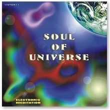 Soul of universe - Elektroniczna medytacja