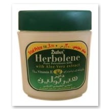 Ma�� aloesowa Herbolene 115 ml - 