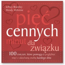 Pi�� cennych minut dla zwi�zku - Jeffrey Brantley, Wendy Millstine