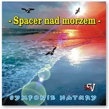Symfonie Natury - Spacer nad morzem - Victor 11