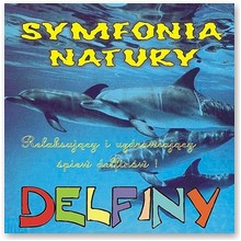 Symfonie Natury - Delfiny - Victor 11