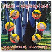 Symfonie Natury - Odg�osy lasu - Victor 11