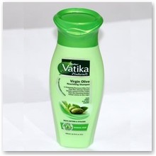 Nawil�aj�cy Szampon Vatika z Oliwkami 200 ml - 