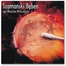 Szama�ski b�ben - Miros�aw Miniszewski