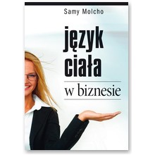 J�zyk cia�a w biznesie - Samy Molcho